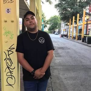 Meet your Posher, Robert